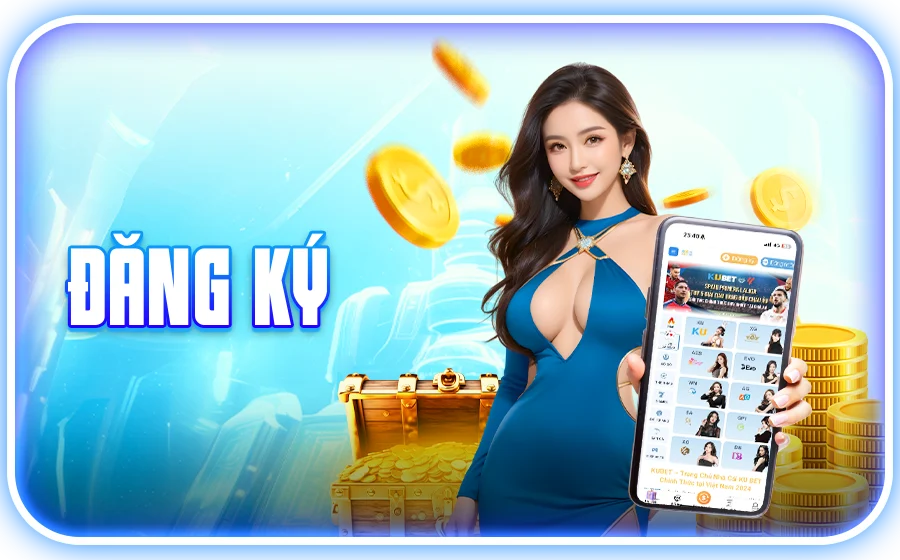 đăng ký LV88