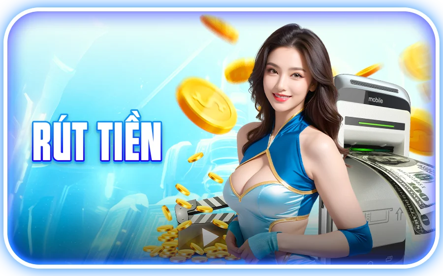 rút tiền LV88